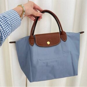 Longchamp small tote bag